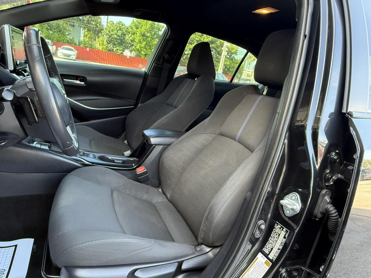 2020 Toyota Corolla SE Hollywood FL