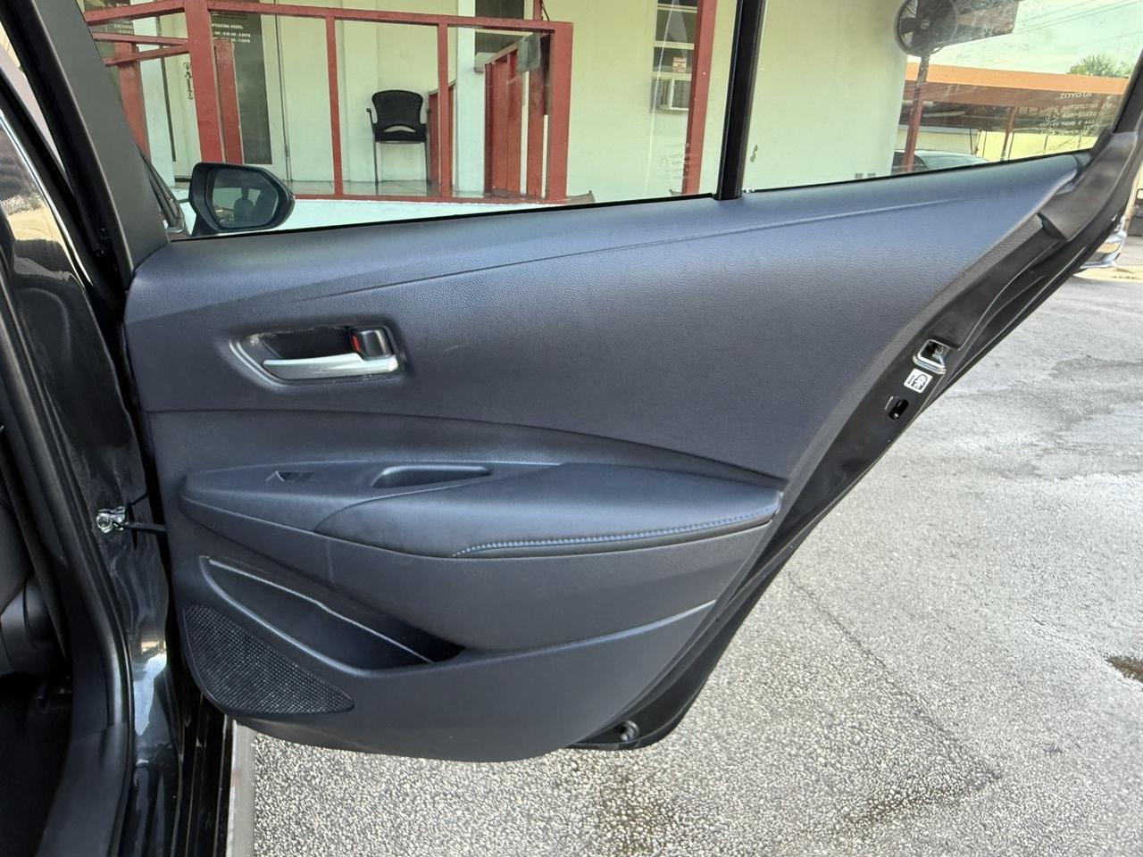 2020 Toyota Corolla SE Hollywood FL