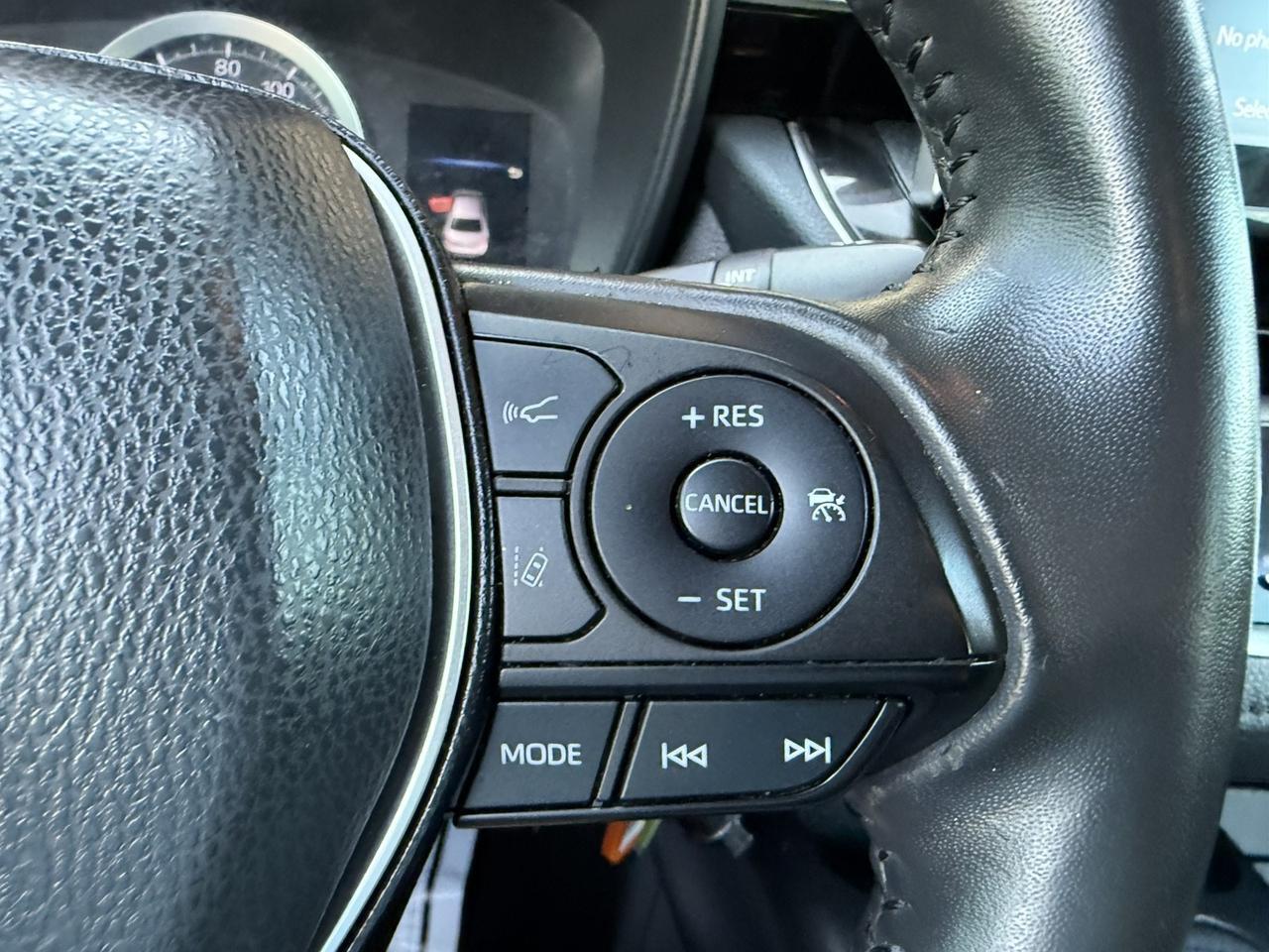 2020 Toyota Corolla SE Hollywood FL