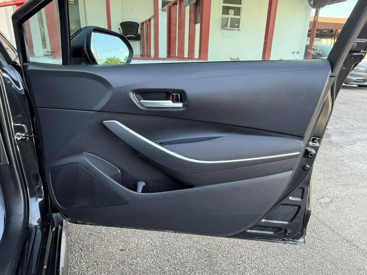 2020 Toyota Corolla SE Hollywood FL
