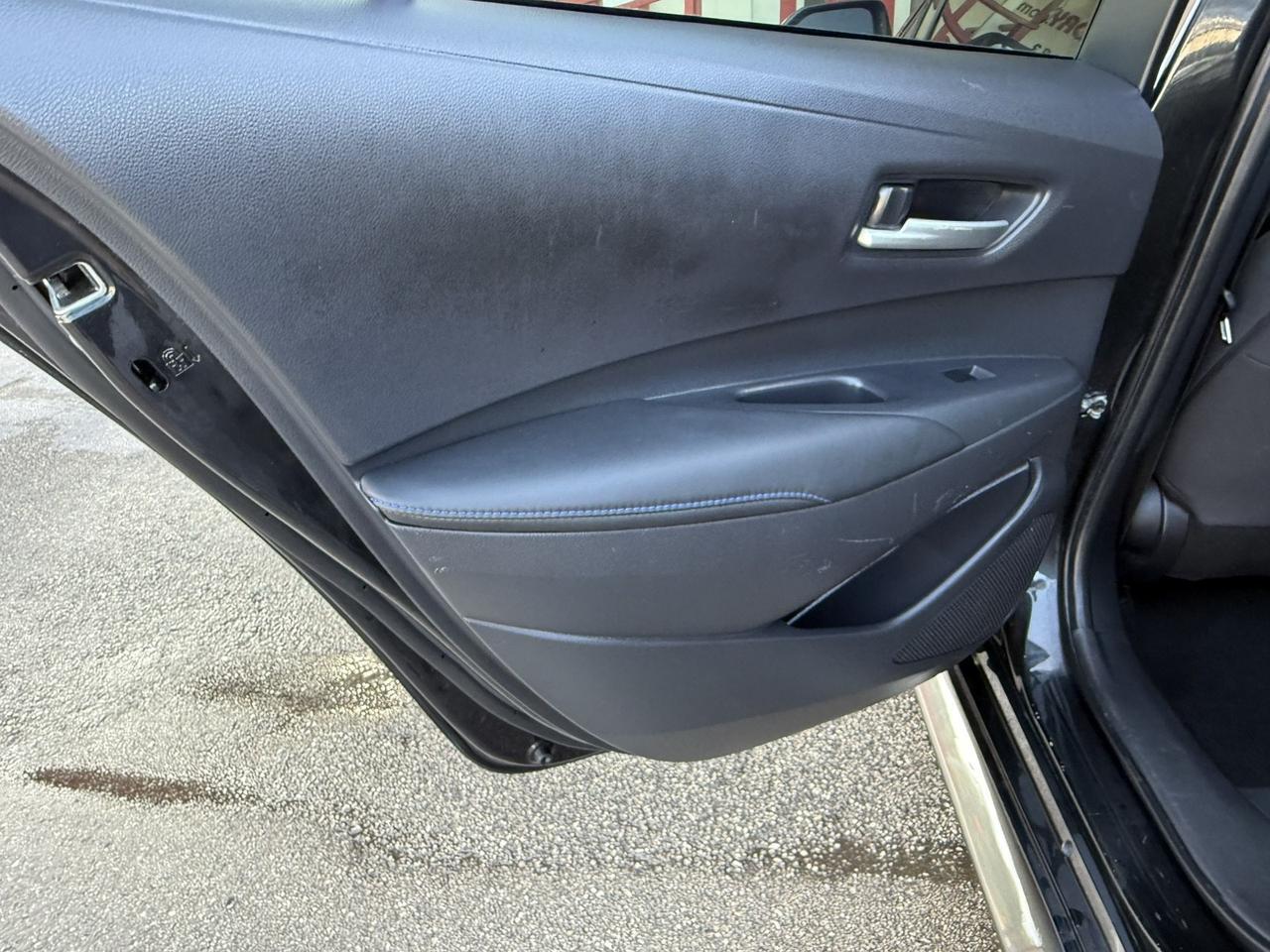 2020 Toyota Corolla SE Hollywood FL
