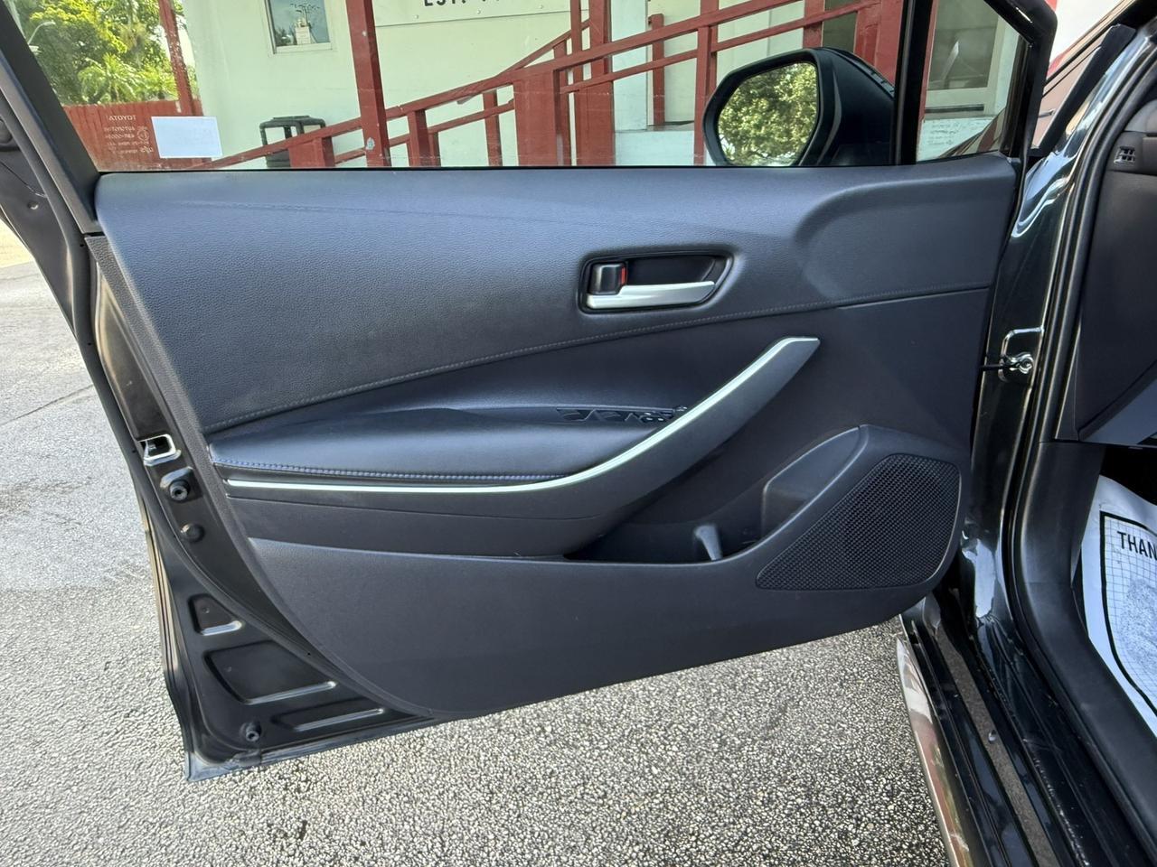 2020 Toyota Corolla SE Hollywood FL