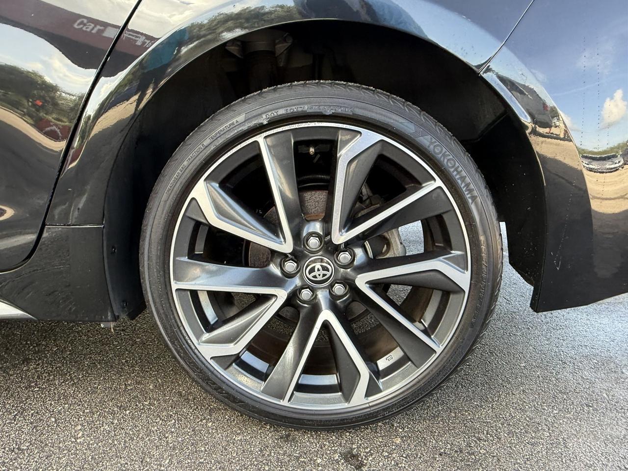 2020 Toyota Corolla SE Hollywood FL