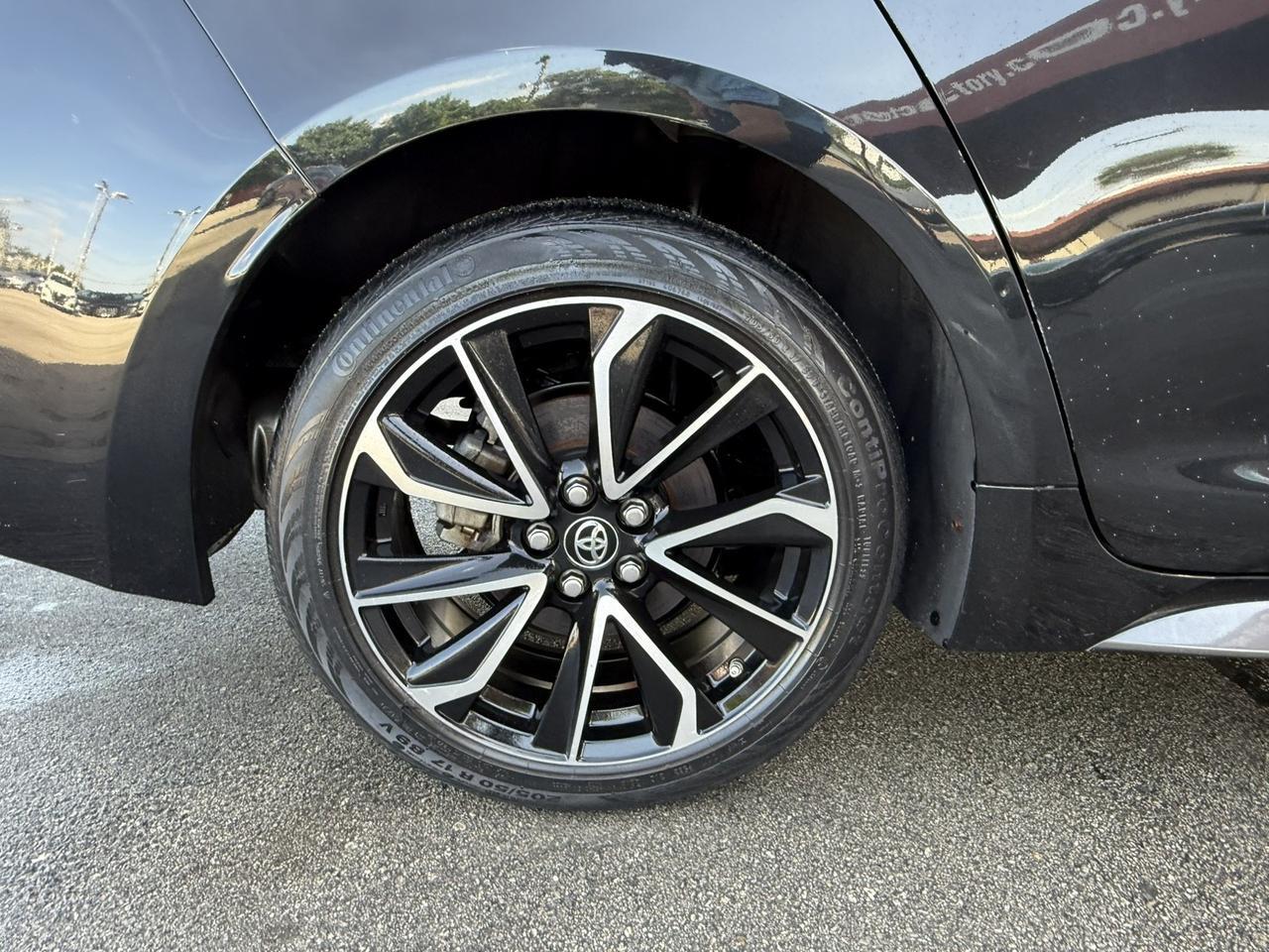 2020 Toyota Corolla SE Hollywood FL