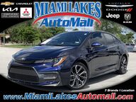 2020 Toyota Corolla SE Miami Lakes FL 2020 Toyota Corolla SE Miami Lakes FL