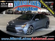 2020 Toyota Corolla SE Miami Lakes FL 2020 Toyota Corolla SE Miami Lakes FL