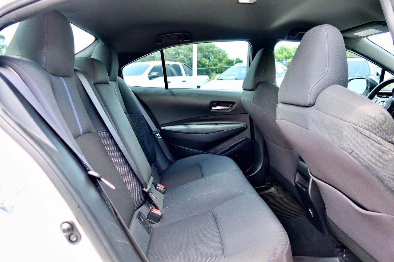 2020 Toyota Corolla SE Nightshade Edition Sedan 4D Maitland FL