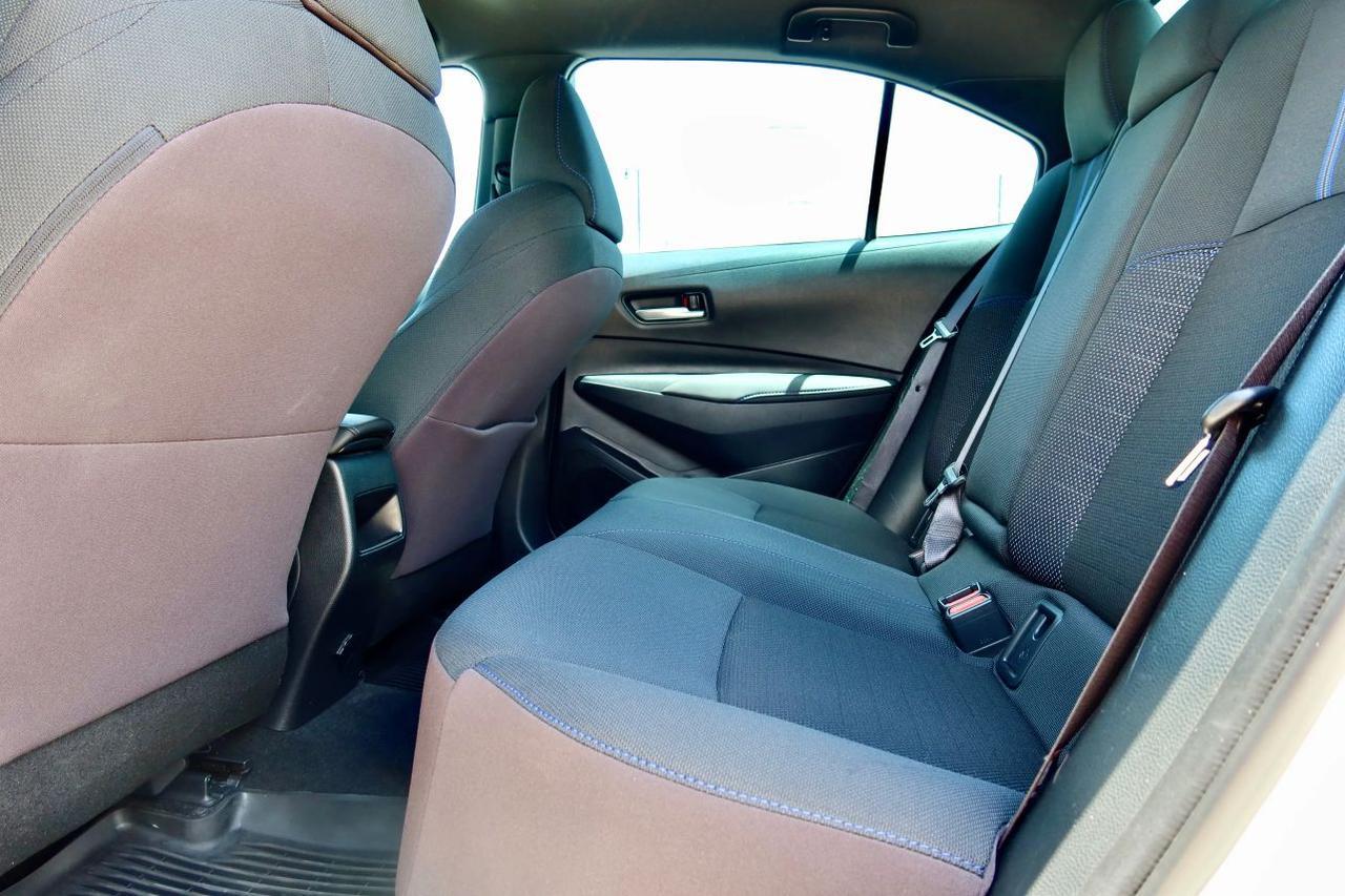2020 Toyota Corolla SE Nightshade Edition Sedan 4D Maitland FL