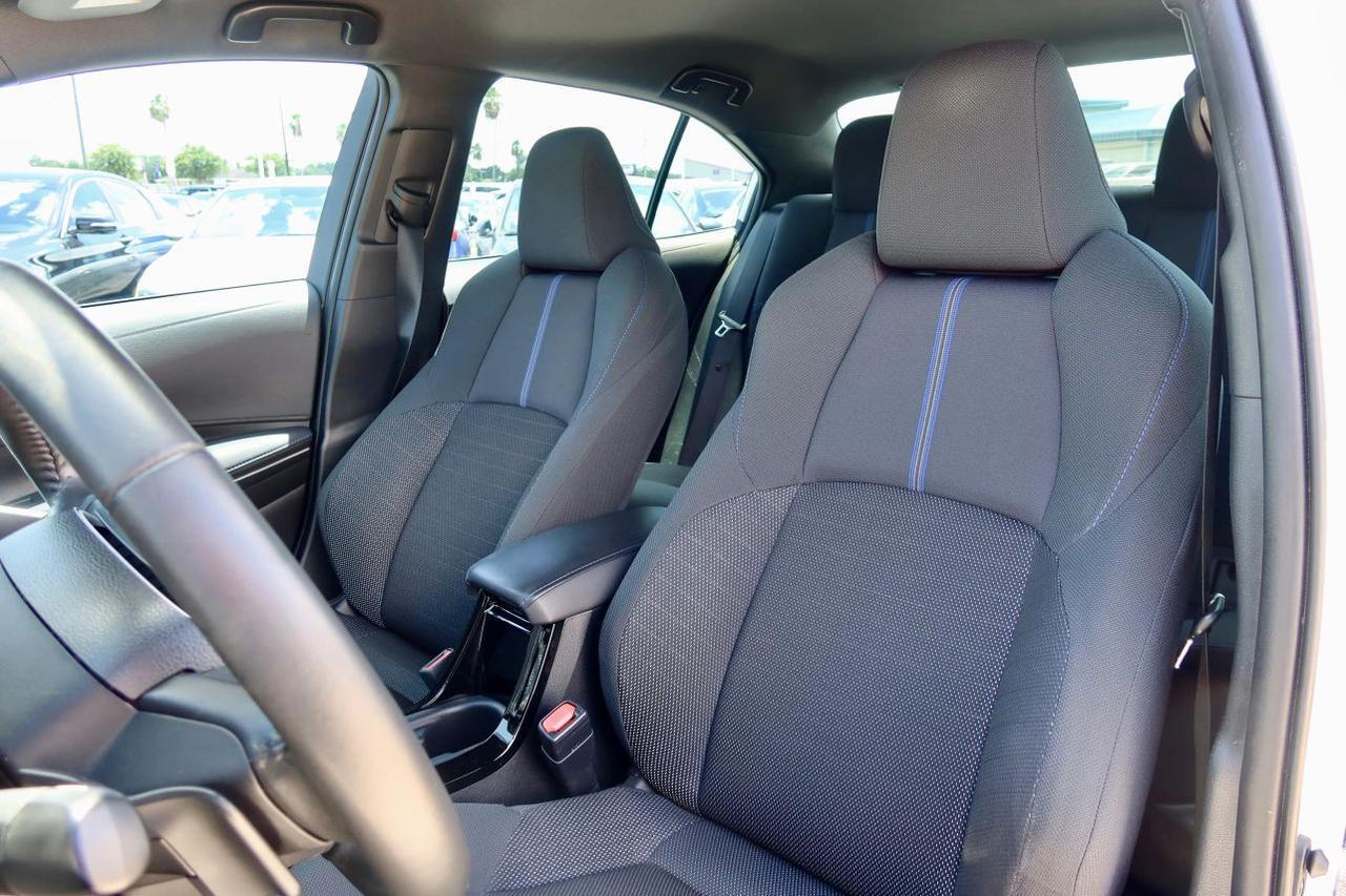 2020 Toyota Corolla SE Nightshade Edition Sedan 4D Maitland FL