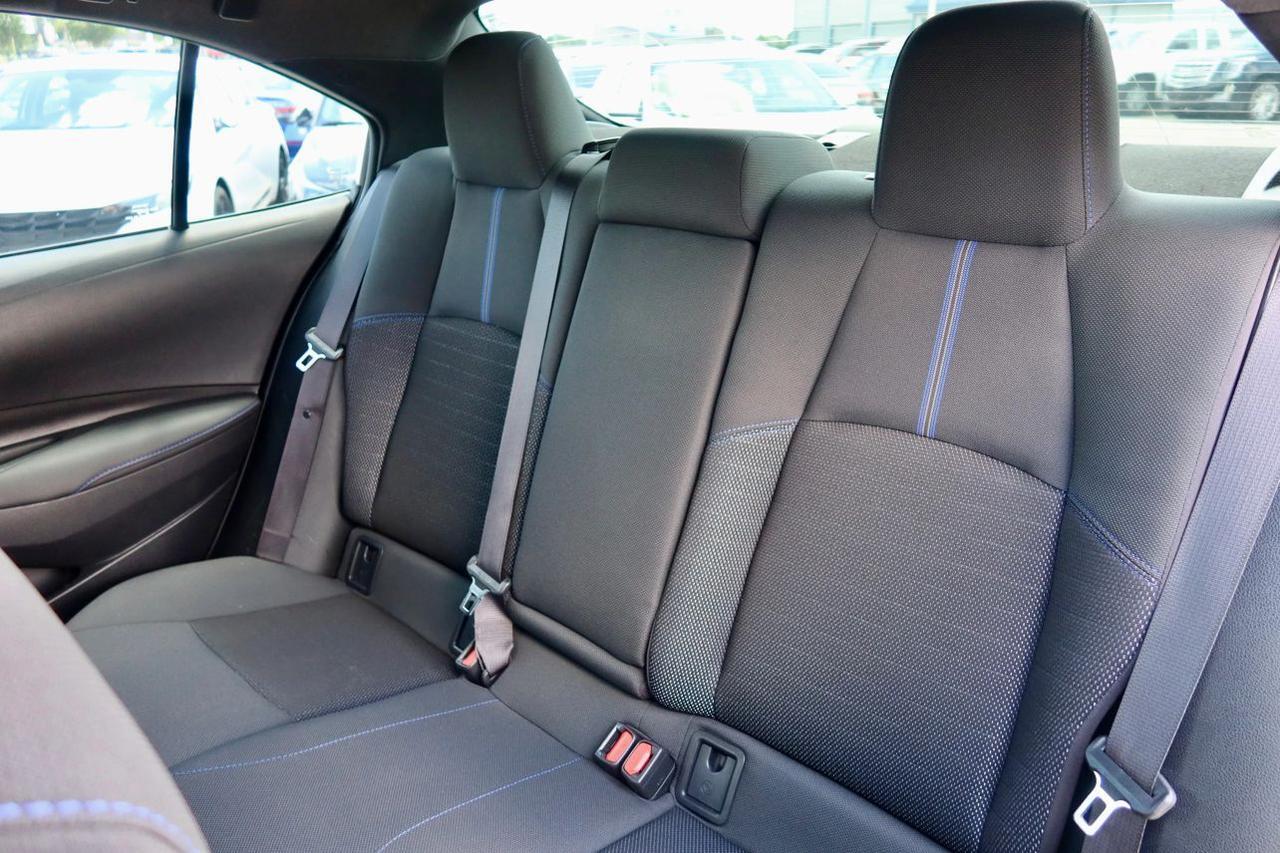 2020 Toyota Corolla SE Nightshade Edition Sedan 4D Maitland FL