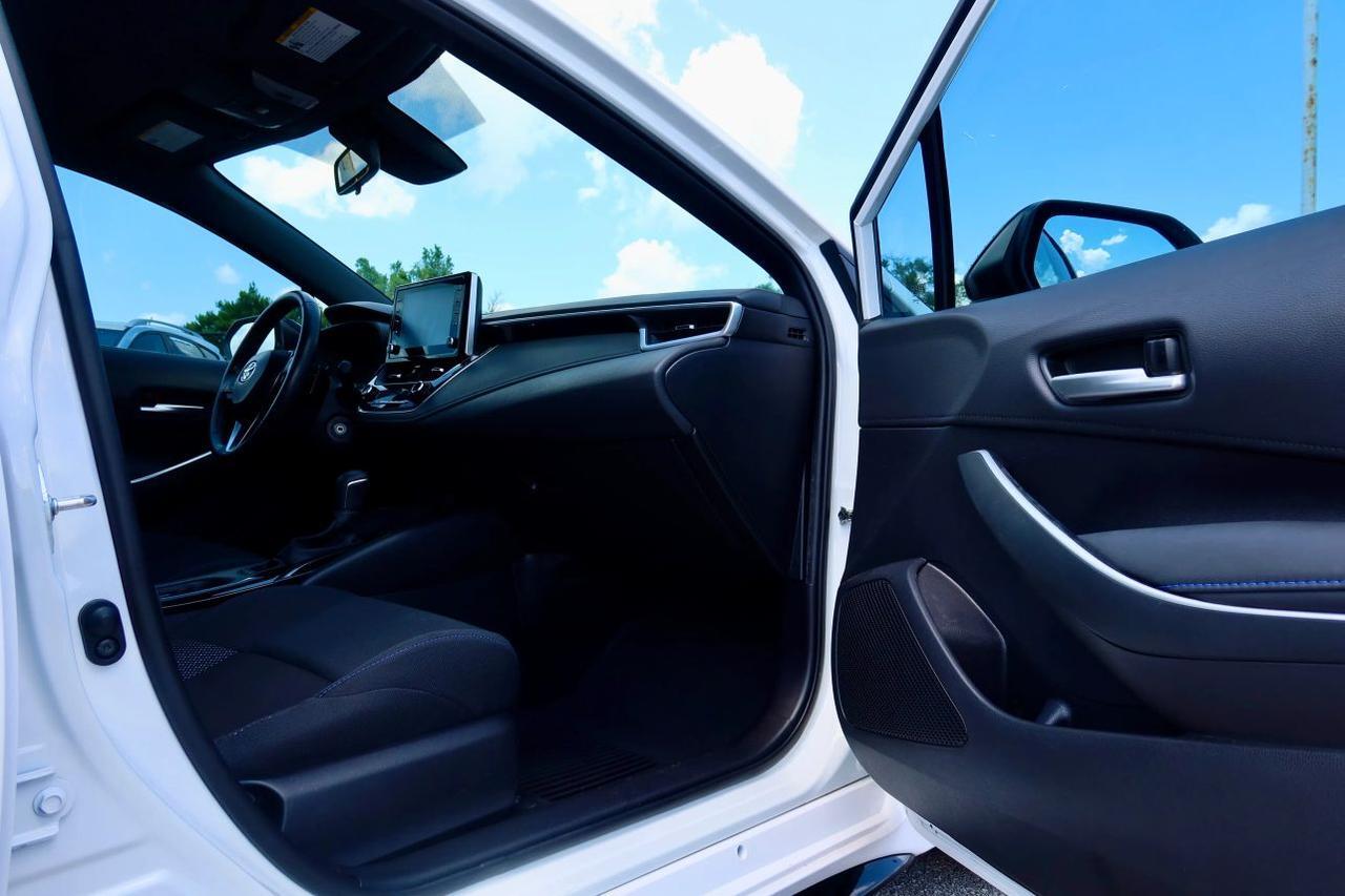 2020 Toyota Corolla SE Nightshade Edition Sedan 4D Maitland FL