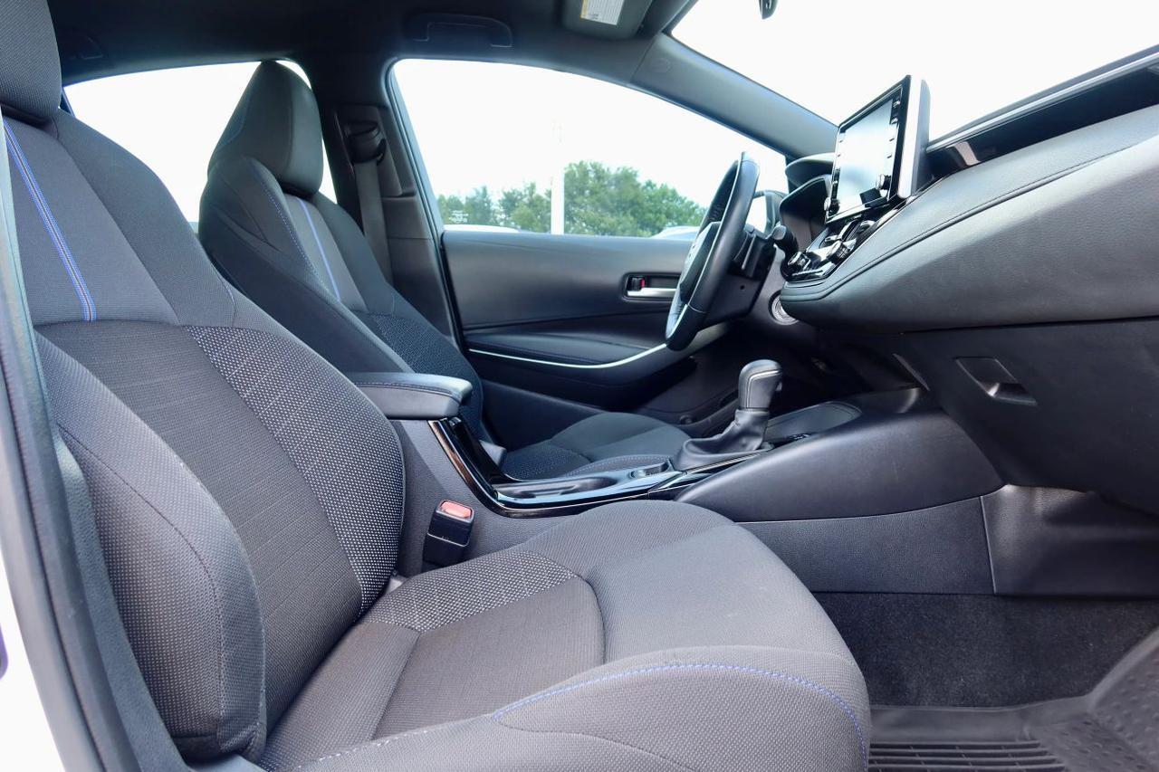 2020 Toyota Corolla SE Nightshade Edition Sedan 4D Maitland FL