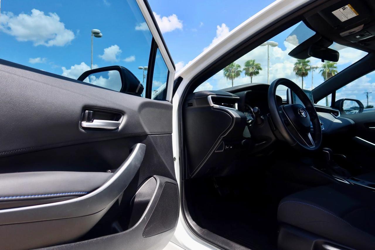 2020 Toyota Corolla SE Nightshade Edition Sedan 4D Maitland FL