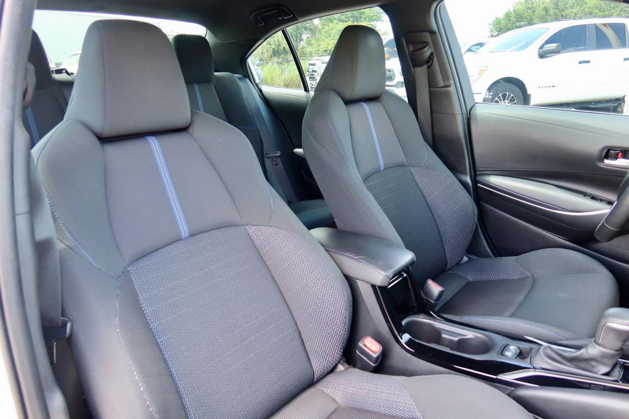 2020 Toyota Corolla SE Nightshade Edition Sedan 4D Maitland FL