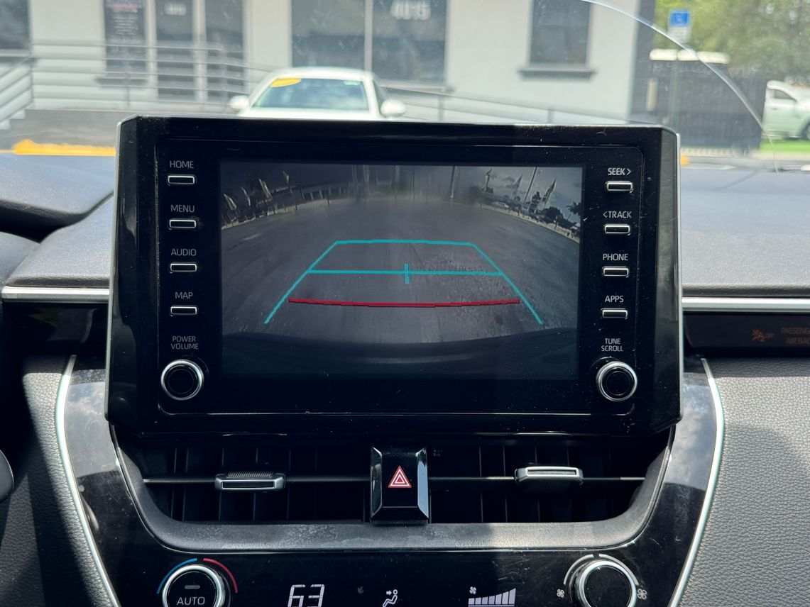 2020 Toyota Corolla SE Nightshade Edition Sedan 4D Miami FL