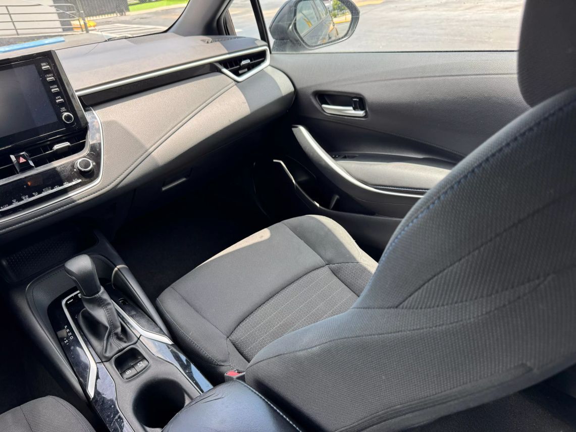 2020 Toyota Corolla SE Nightshade Edition Sedan 4D Miami FL