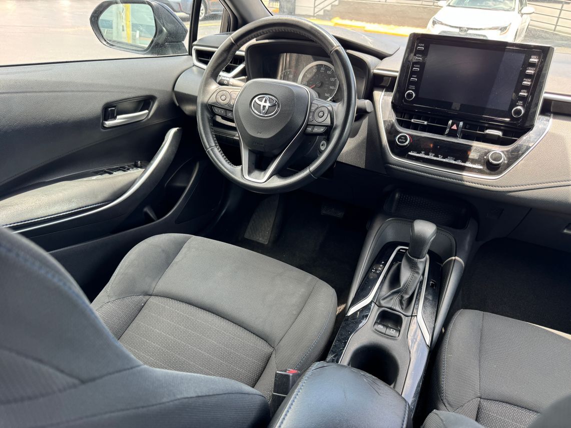 2020 Toyota Corolla SE Nightshade Edition Sedan 4D Miami FL