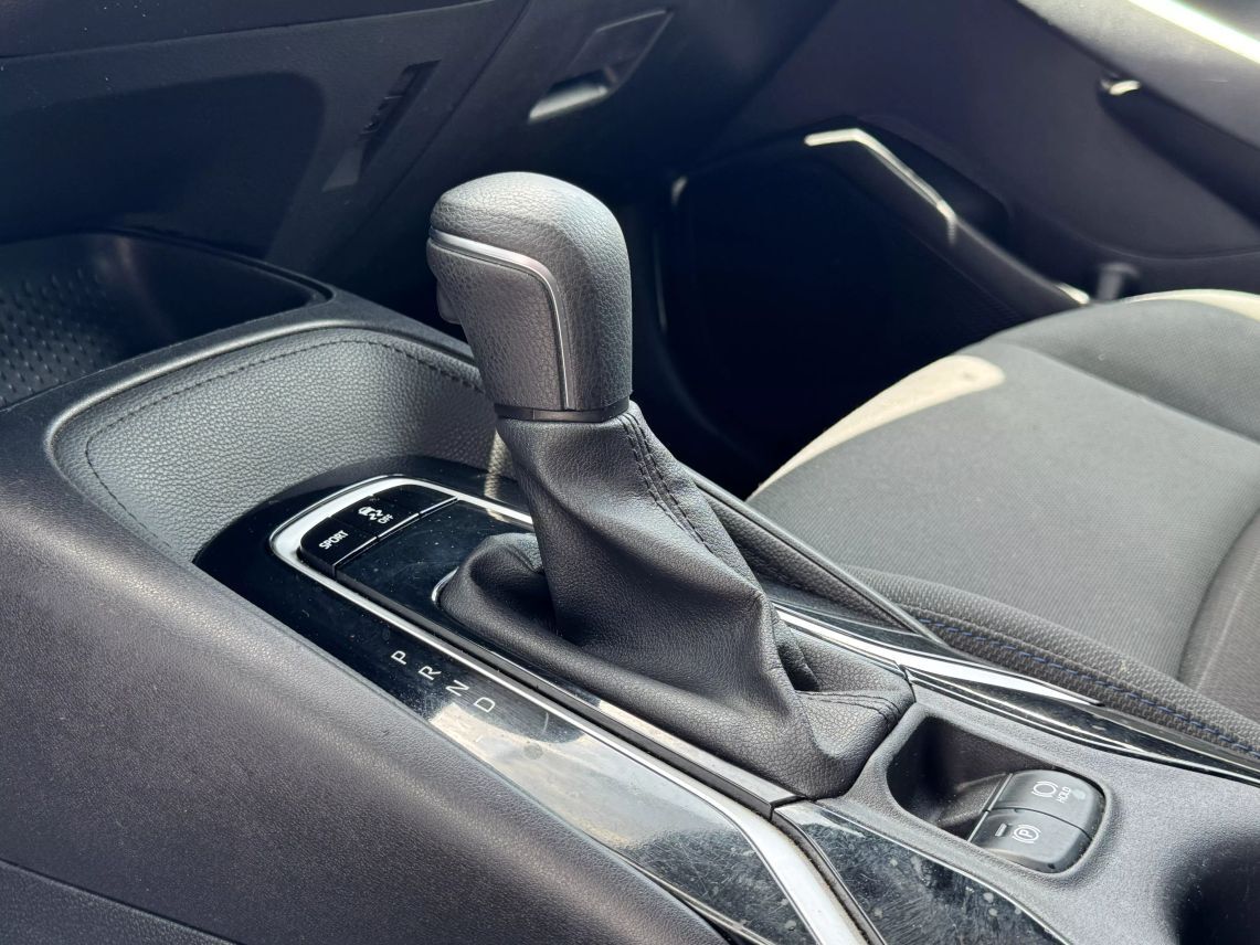 2020 Toyota Corolla SE Nightshade Edition Sedan 4D Miami FL