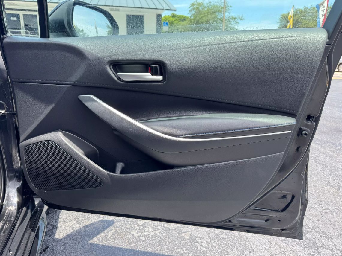 2020 Toyota Corolla SE Nightshade Edition Sedan 4D Miami FL