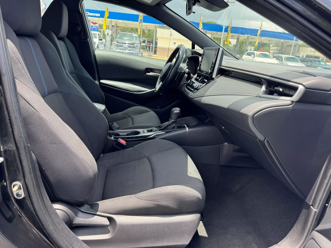 2020 Toyota Corolla SE Nightshade Edition Sedan 4D Miami FL
