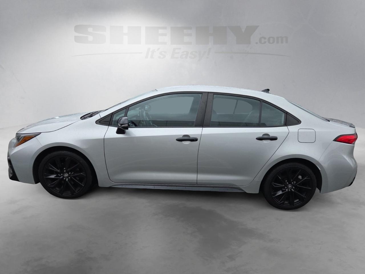 2020 Toyota Corolla SE Nightshade Waldorf MD