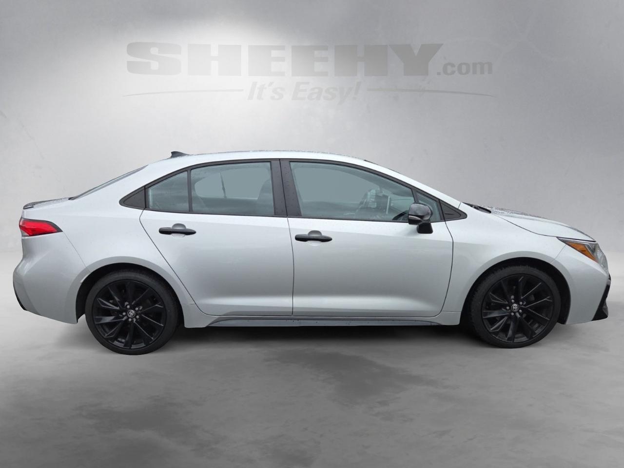 2020 Toyota Corolla SE Nightshade Waldorf MD