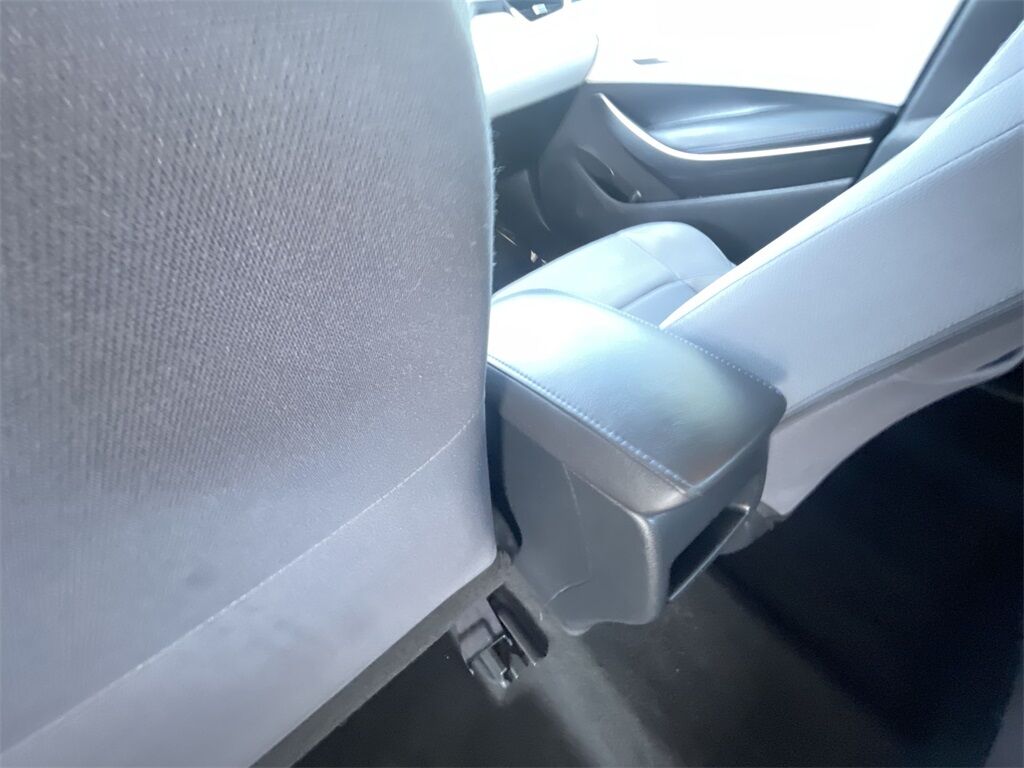 2020 Toyota Corolla SE Petaluma CA