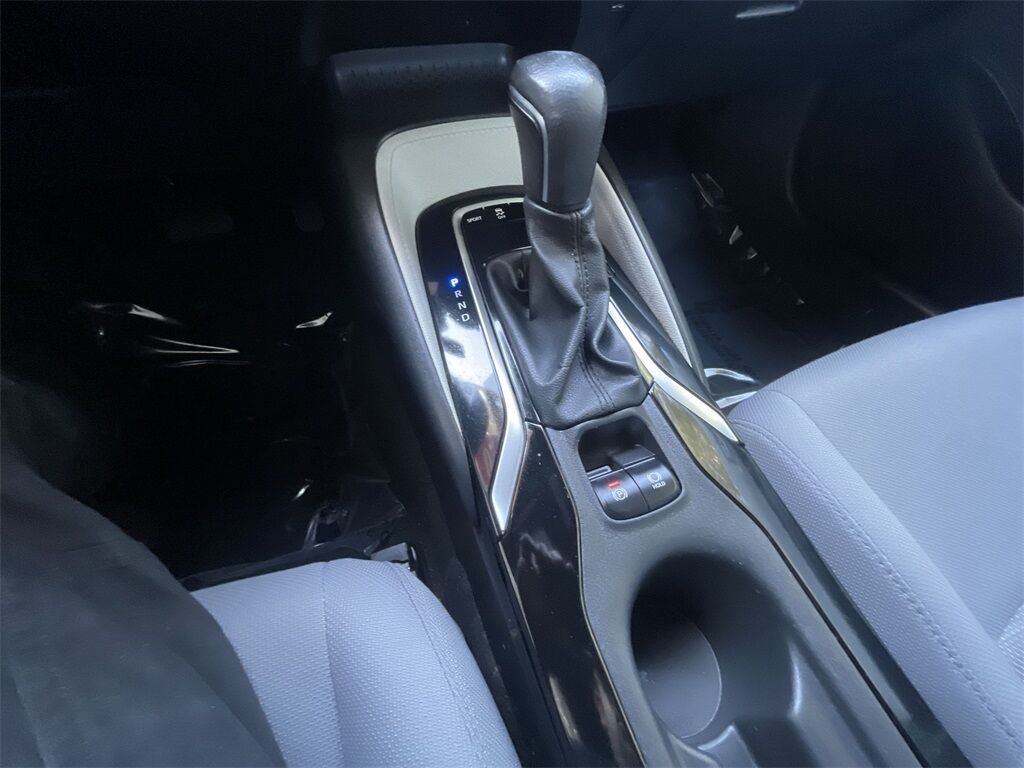 2020 Toyota Corolla SE Petaluma CA
