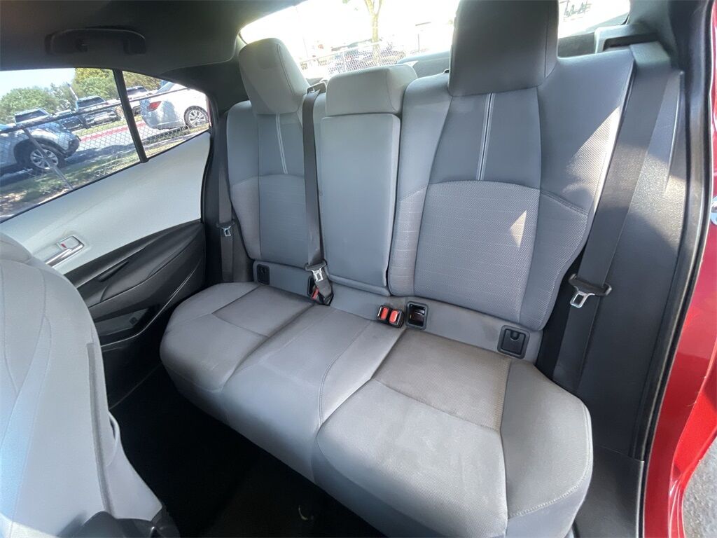 2020 Toyota Corolla SE Petaluma CA