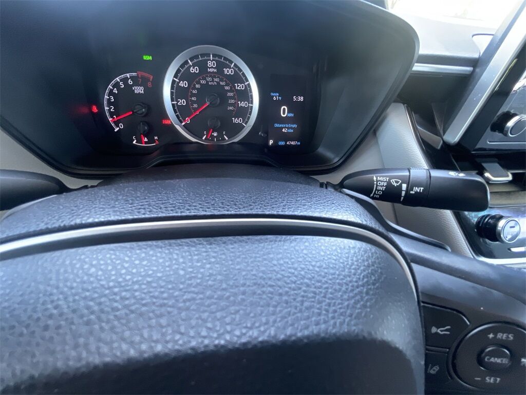 2020 Toyota Corolla SE Petaluma CA