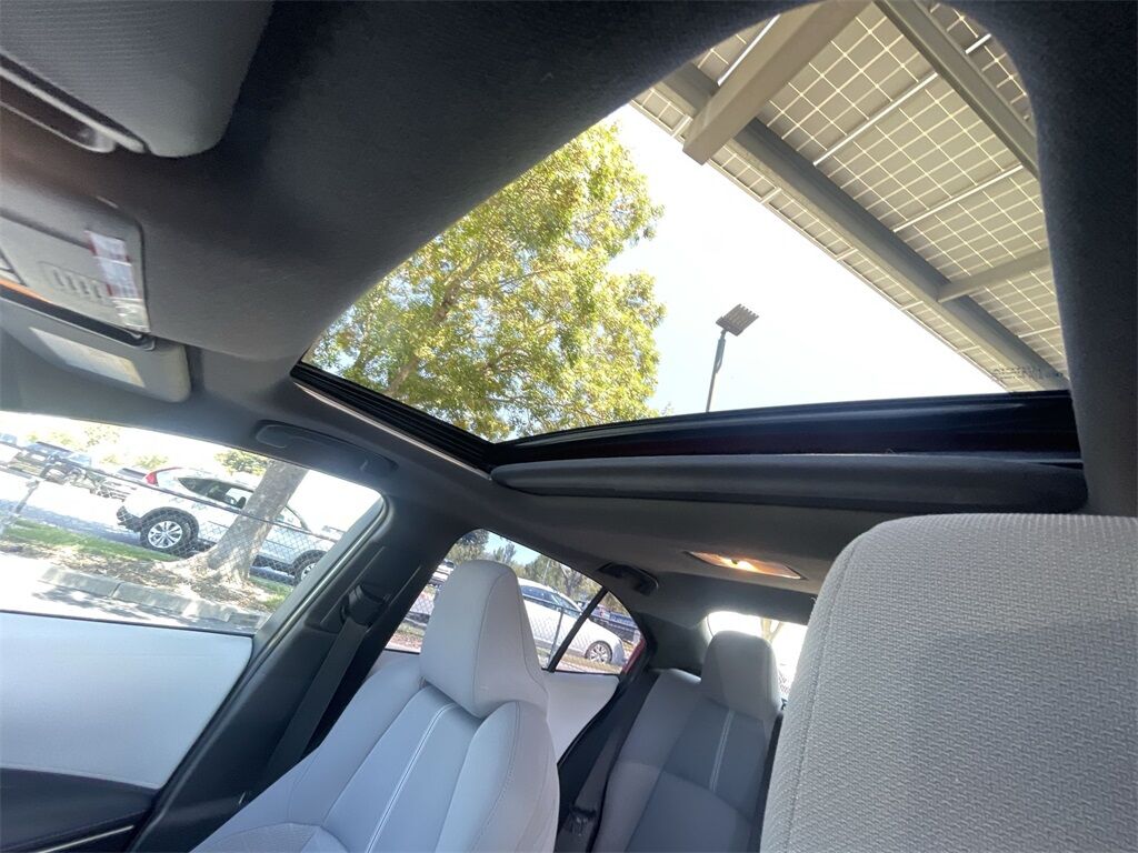 2020 Toyota Corolla SE Petaluma CA