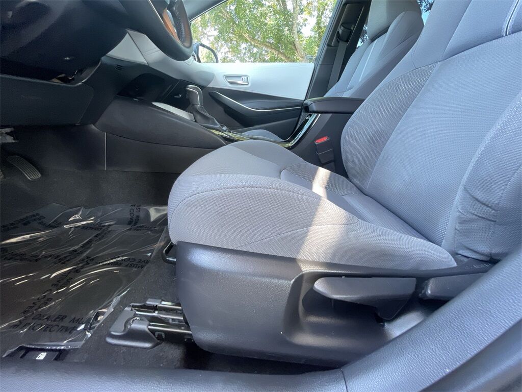 2020 Toyota Corolla SE Petaluma CA