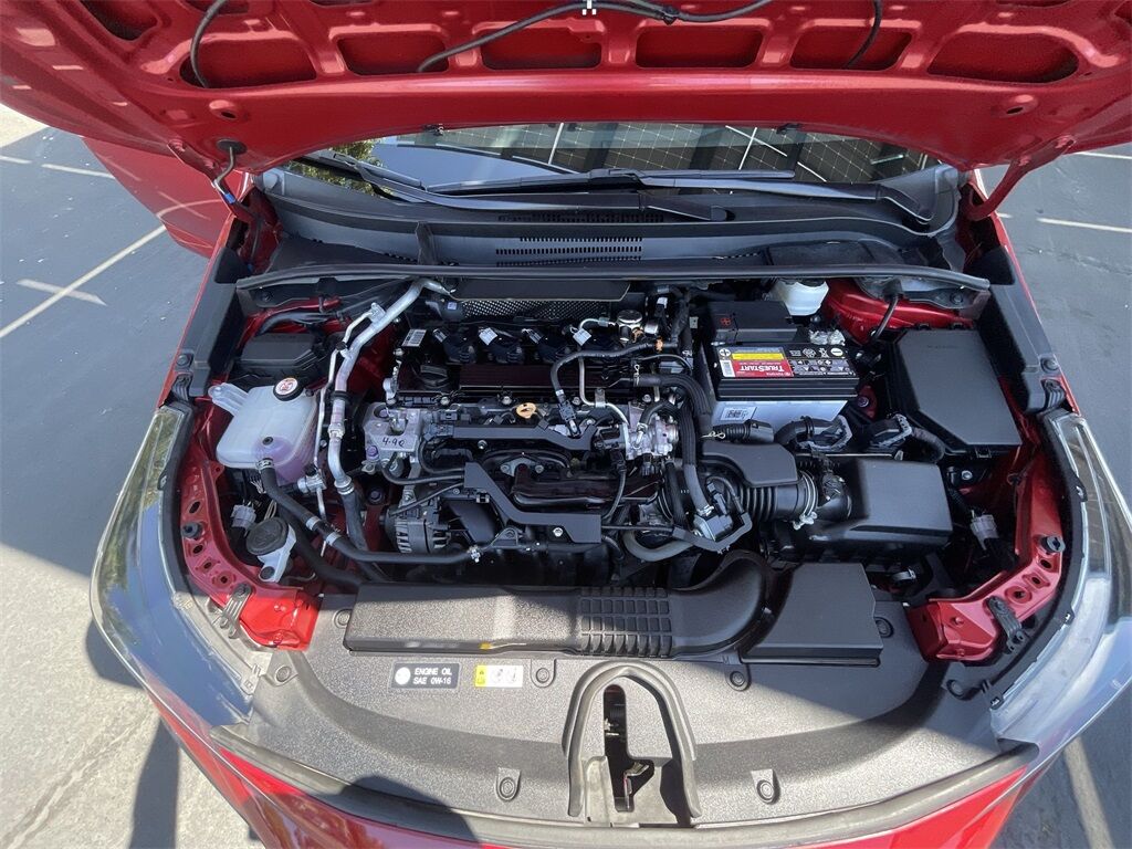 2020 Toyota Corolla SE Petaluma CA