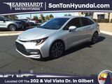 2020 Toyota Corolla SE Phoenix AZ 2020 Toyota Corolla SE Phoenix AZ