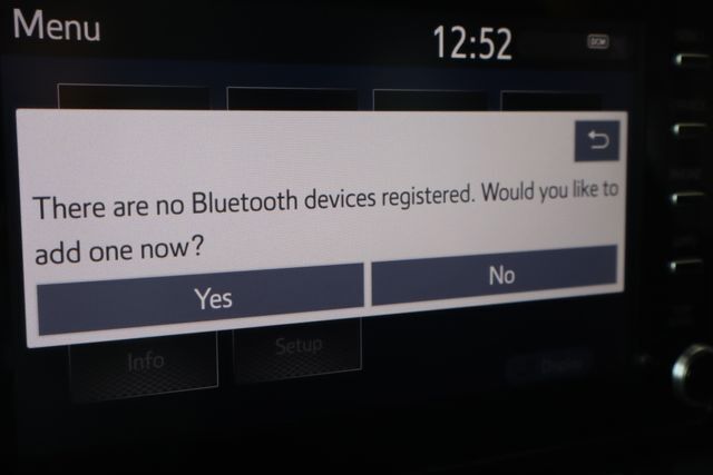 2020 Toyota Corolla SE Raleigh NC