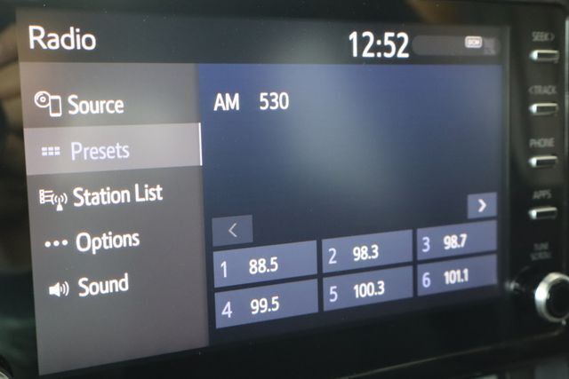 2020 Toyota Corolla SE Raleigh NC