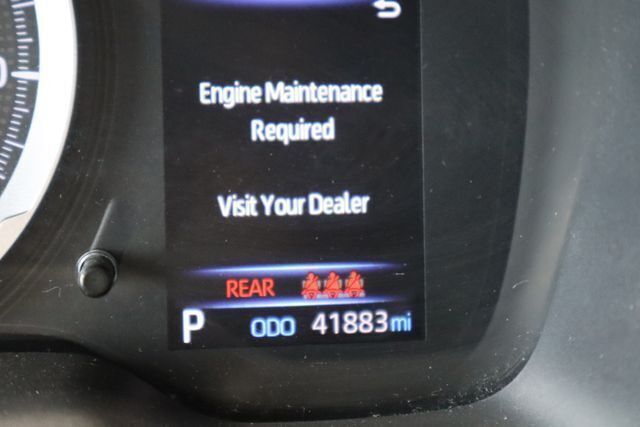 2020 Toyota Corolla SE Raleigh NC