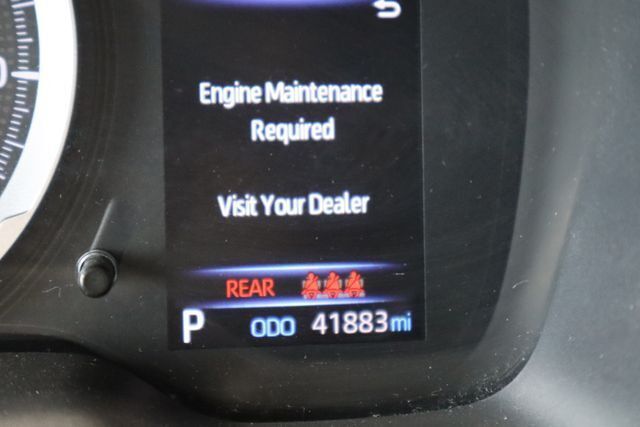 2020 Toyota Corolla SE Raleigh NC