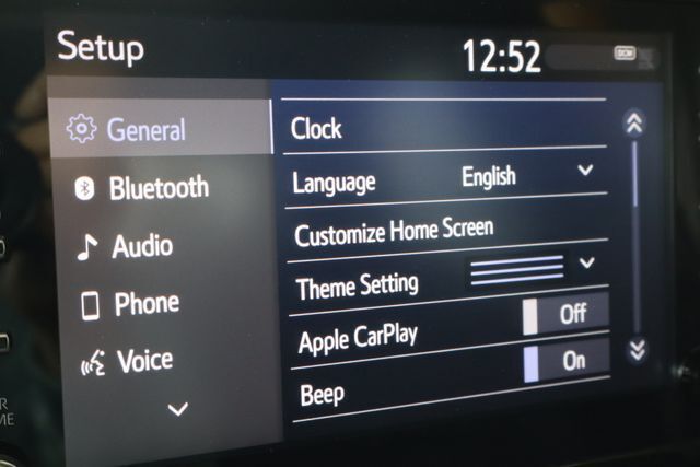 2020 Toyota Corolla SE Raleigh NC
