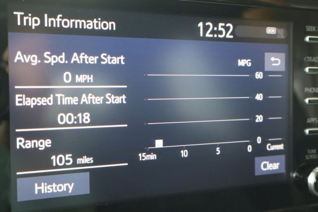 2020 Toyota Corolla SE Raleigh NC