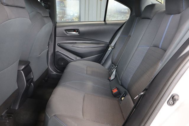 2020 Toyota Corolla SE Raleigh NC