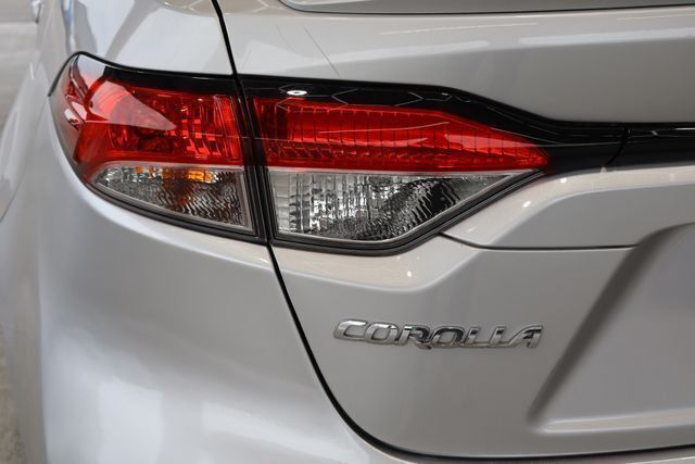 2020 Toyota Corolla SE Raleigh NC