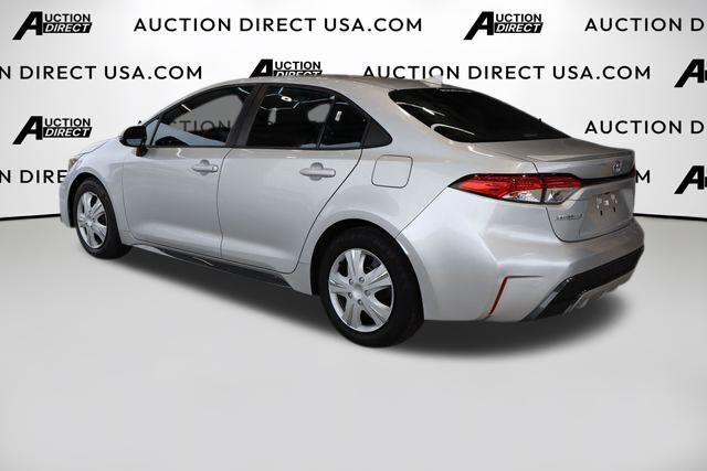 2020 Toyota Corolla SE Raleigh NC