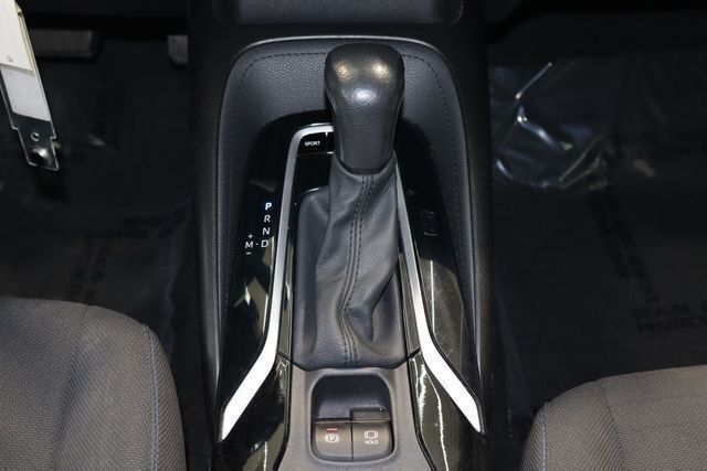 2020 Toyota Corolla SE Raleigh NC