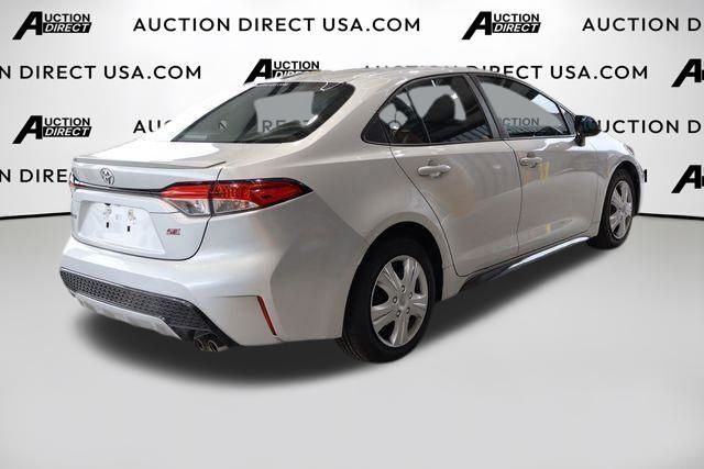 2020 Toyota Corolla SE Raleigh NC