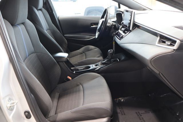 2020 Toyota Corolla SE Raleigh NC