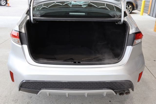 2020 Toyota Corolla SE Raleigh NC