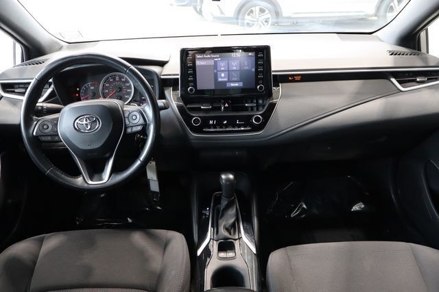 2020 Toyota Corolla SE Raleigh NC