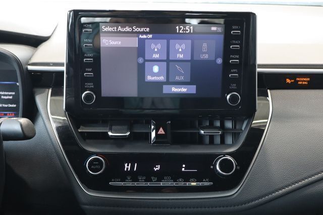 2020 Toyota Corolla SE Raleigh NC