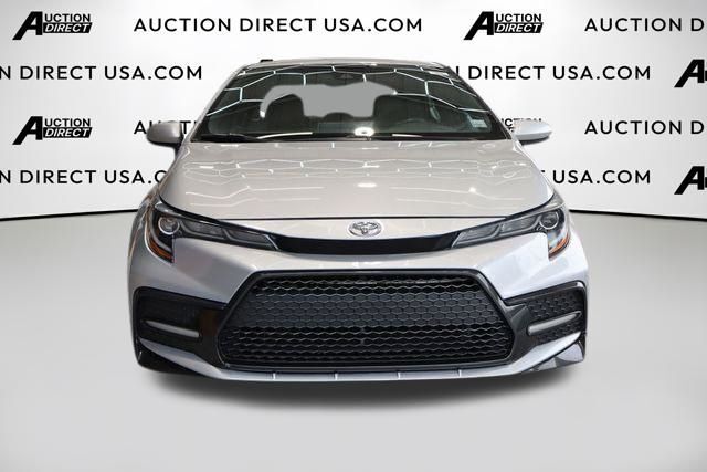 2020 Toyota Corolla SE Raleigh NC